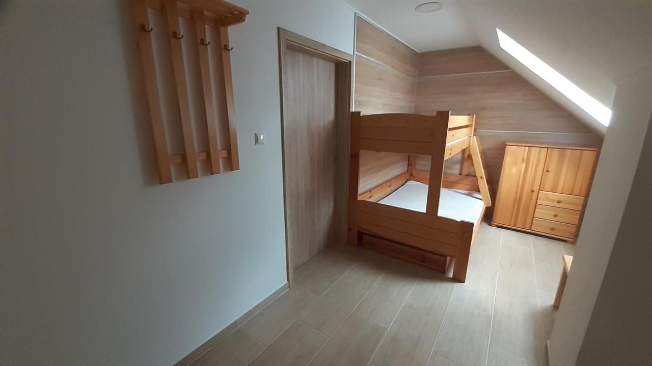 Abra-Fed Apartament Kalinowka 卢布林 外观 照片